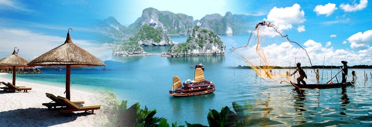 Vietnam’s tourism to become a spearhead economic sector - ảnh 1